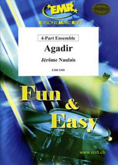 Agadir Standard