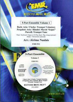 Album Vol. 1 Standard