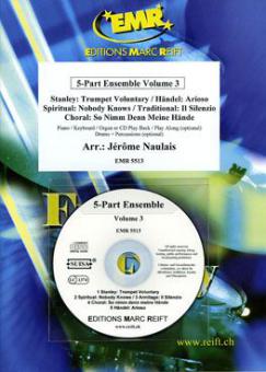 Album Vol. 3 Standard