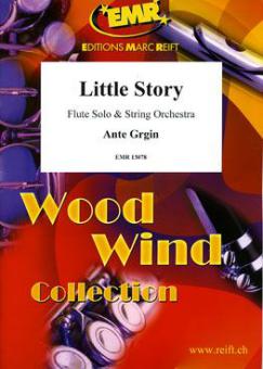 Little Story Standard