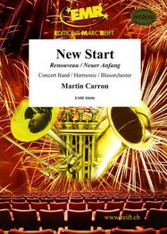 New Start Standard