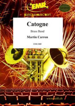 Catogne Standard