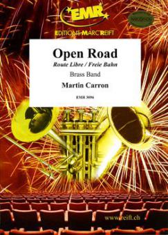 Open Road Standard