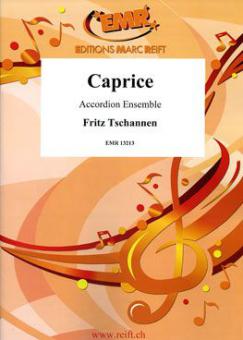 Caprice Standard