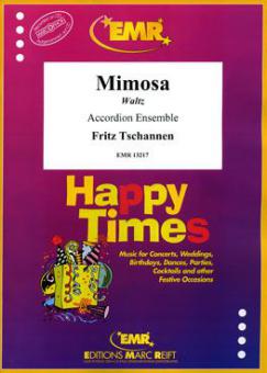 Mimosa Standard