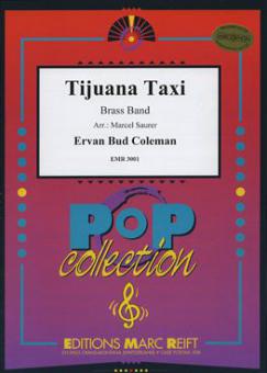 Tijuana Taxi Standard