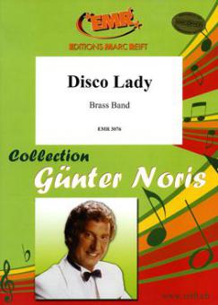 Disco Lady Standard