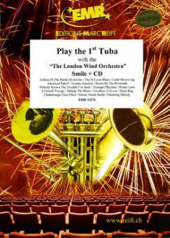 Play The 1st Tuba Standard