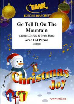 Go Tell It On The Mountain Standard