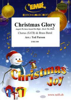 Christmas Glory Standard