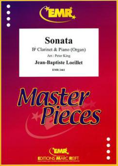 Sonata Standard