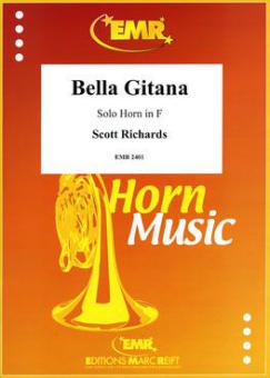 Bella Gitana Standard