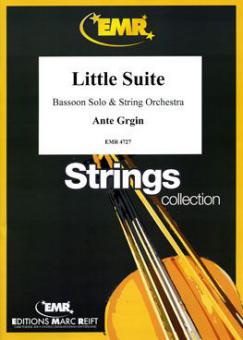 Little Suite Standard