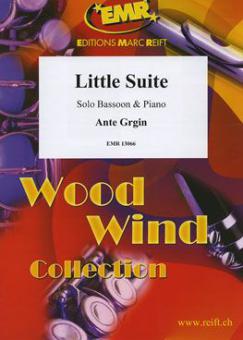 Little Suite Standard