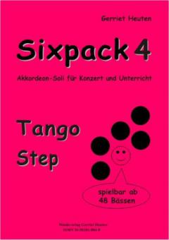 Sixpack 4: Tango Step 