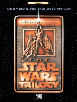 Star Wars Trilogy 