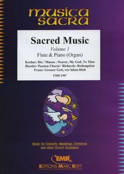 Sacred Music Vol. 1 Standard