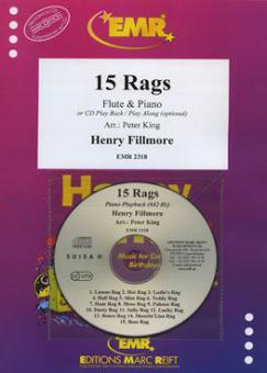 15 Rags Standard