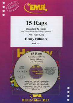 15 Rags Standard