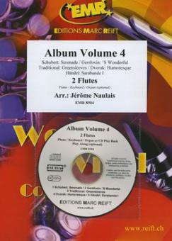 Album Vol. 4 Standard