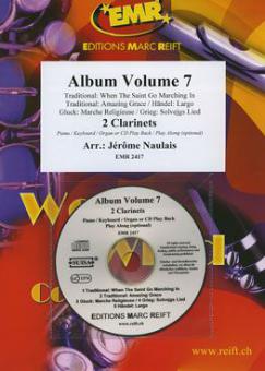 Album Vol. 7 Standard
