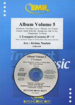 Album Vol. 5 Standard