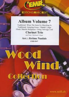 Album Vol. 7 Standard