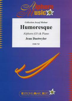 Humoresque Standard