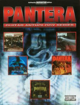 Guitar Anthology Series 