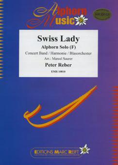 Swiss Lady Standard