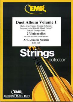 Duet Album Vol. 1 Standard