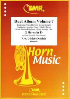 Duet Album Vol. 7 Standard