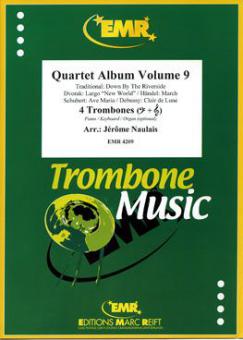 Quartet Album Vol. 9 Standard