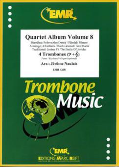 Quartet Album Vol. 8 Standard