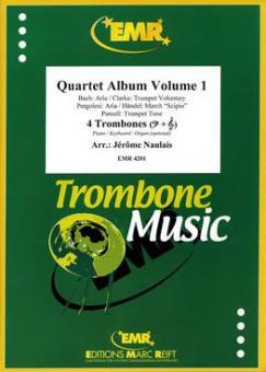 Quartet Album Vol. 1 Standard