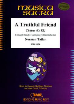 A Truthful Friend Standard