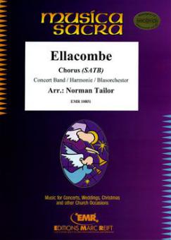 Ellacombe Standard