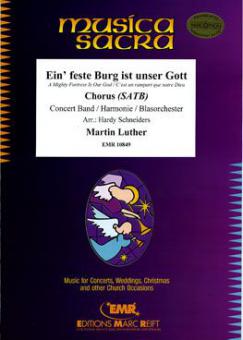 Ein' feste Burg ist unser Gott Standard
