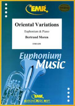 Oriental Variations Standard