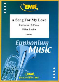 A Song For My Love Standard