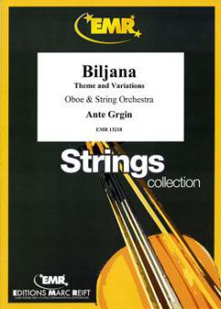 Biljana Standard