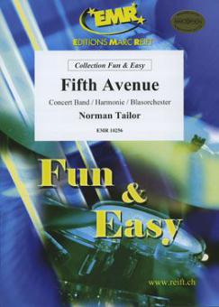 Fifth Avenue Standard