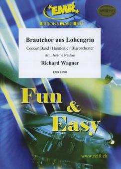 Brautchor aus Lohengrin Standard
