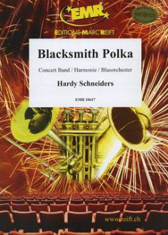 Blacksmith Polka Standard
