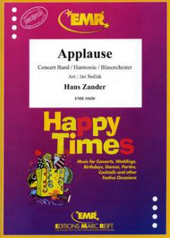 Applause Standard