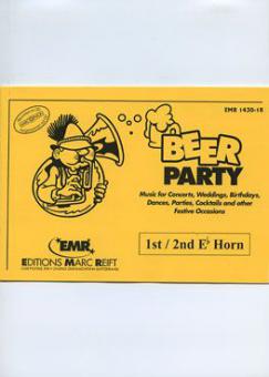Beer Party Standard