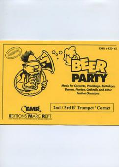 Beer Party Standard
