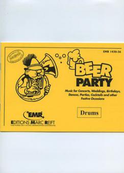 Beer Party Standard