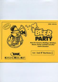 Beer Party Standard