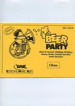 Beer Party Standard